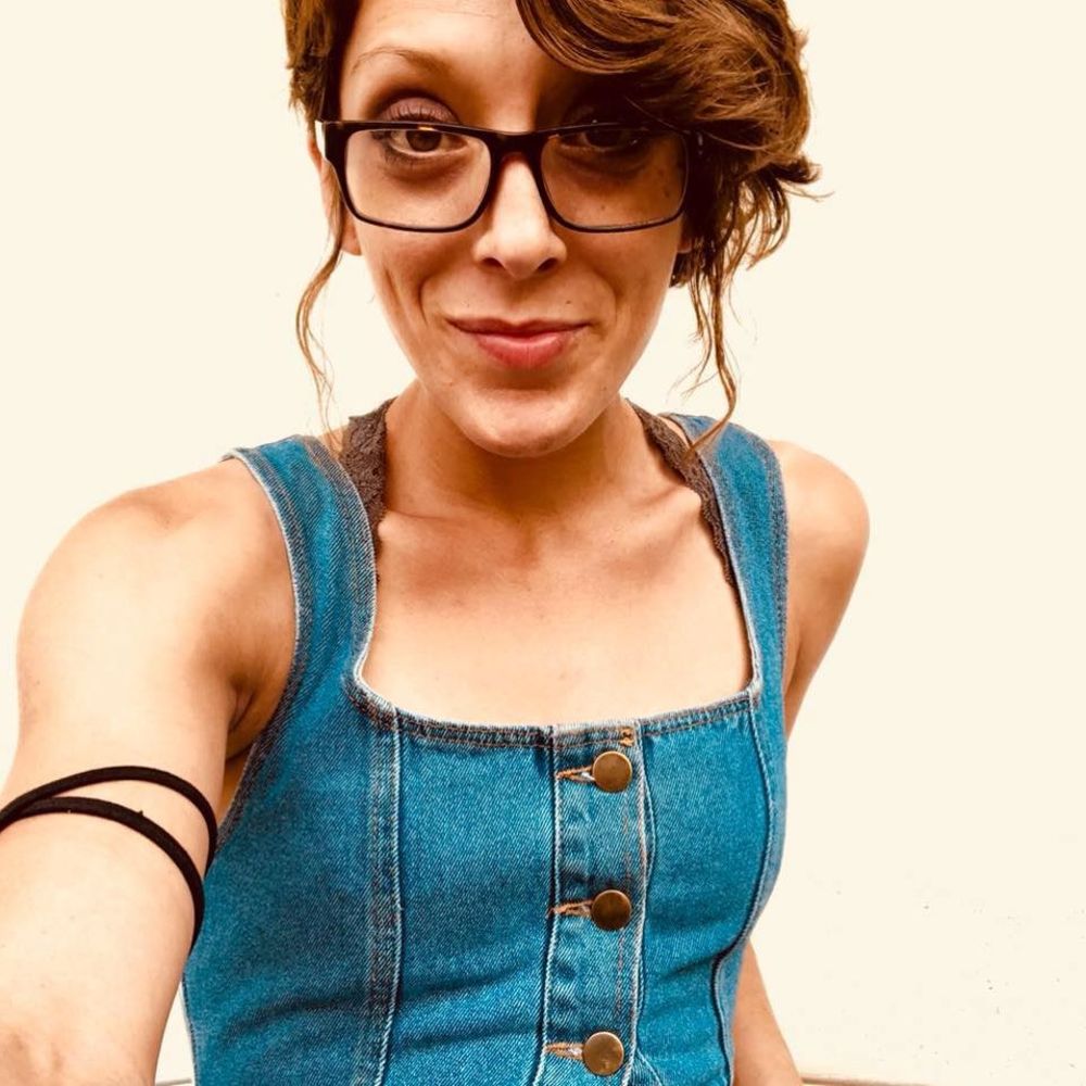 Meet your Posher, Shannon